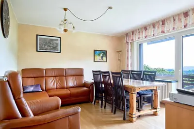 Image de Vacation apartment, 85 sqm, 3 bedrooms, separate kitchen, max. 7 persons