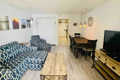 Image de Winter Rates! Serene 1Br Oceanview 2 Balcony Suite