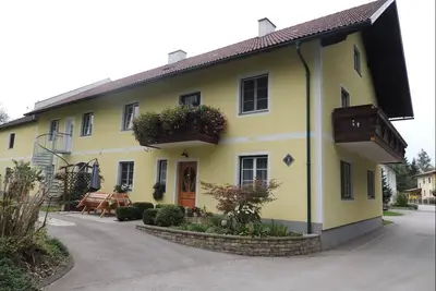 Image de Ferienwohnung Heimberger - Appartment 1
