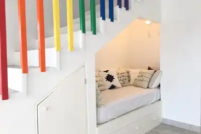 Image de Peaceful island getaway in Long Bay (Newly Built 2br)