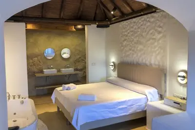 Image de Cave House El Naranjo Rocabella Private Pool