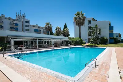 Image de Vilamoura – Agréable apart pour 4 avec tout confort