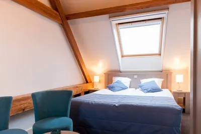 Image de Vacation home with bath along the Utrecht Vecht