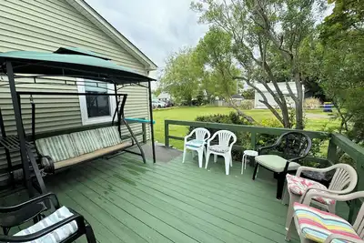 Image de Decolores - Water View - Close to town -Gas Grill - Deck No Linens Provided