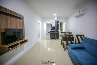 Image de New apartment. 70m2 with swimming pool, gym, games room. Very well located!