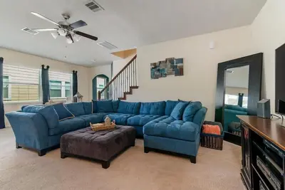 Image de Dream Vacation in Maquela