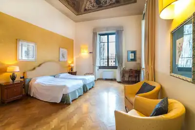 Image de Appartamento vista Duomo