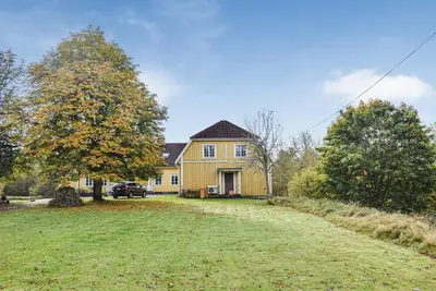 Image de Superbe maison de 2 chambres à älmhult