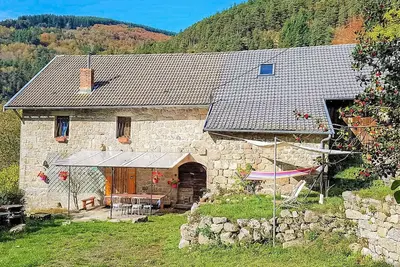 Image de Magnifique maison de 3 chambres Ă .