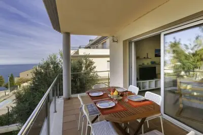 Image de Fane de baix Iii by Interhome