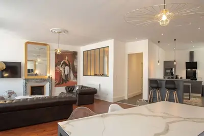 Image de Suite Napoléon Iii - 6. pers - centre-ville de Charleville-Mézières