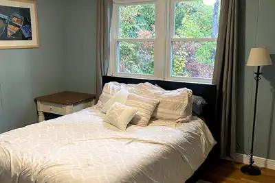 Image de Brewster 3 Bedroom getaway with plenty of green space!