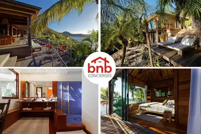 Image de Enticing Villa Bayugita, Ocean & Sunset View, Wifi