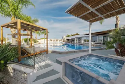 Image de White Luxury Villa