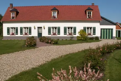 Image de Mil Roses En Baie  9 Personnes Proche Du Marquenterre