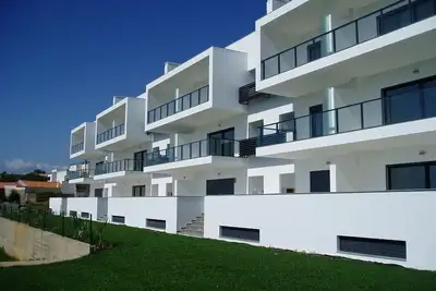 Image de Solrio Apartment Vista Lagos Wi-Fi, Uk Tv, Sleeps 4,