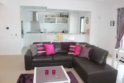 Image de Solrio Apartment Vista Alvor Luxury Grd Floor, Wi-Fi, Uk Tv, Sleeps 4