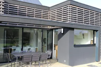 Image de Rental Architectural Villa Perros Guirec