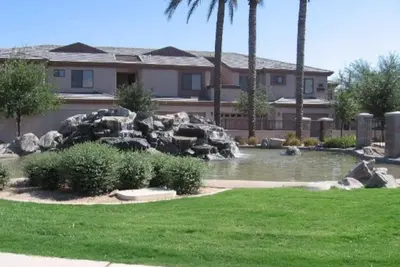Image de Luxury Condo in Ocotillo/Chandler!