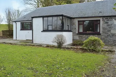 Image de 4 bedroom accommodation in Newton Stewart