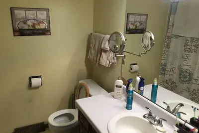Image de Two Private Rooms in Gorgeous Single Family Rambler!
