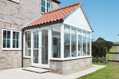 Image de 4 bedroom accommodation in Sedgeford