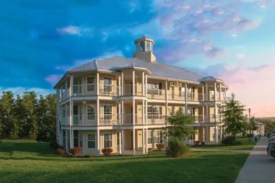 Image de Two Bedroom Luxury Condo, Branson Missouri (2109791)