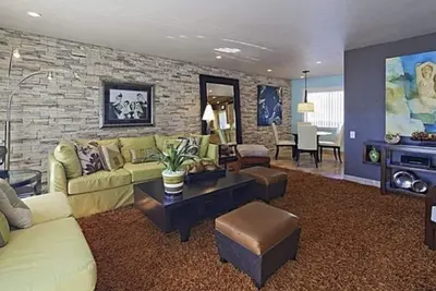 Image de Great South Palm Springs Condo