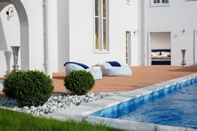 Image de Luxury villa Cesara with private pool in Varbiga - Istria