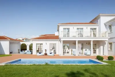 Image de Luxury Villa Lea with private pool in Vabriga - Istria