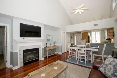 Image de 52 Longleaf: 2 Br, 2 Ba Condominium in Southern Pines, Sleeps 4