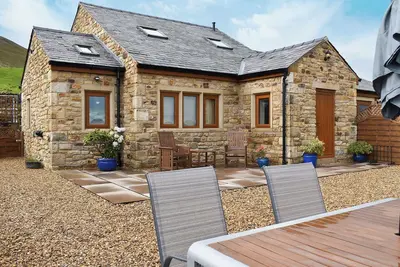 Image de 3 bedroom accommodation in Barley, near Clitheroe
