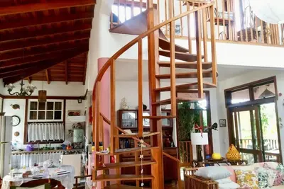 Image de Refuge in Lagoinha - Ubatuba