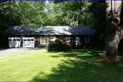 Image de Private Wooded Retreat close to Cornell