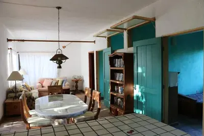 Image de Casa Pájaros - Entire Lower Unit