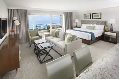 Image de Ilikai Hotel & Luxury Suites Jrov-3: Luxury Jr Suite w/Ocean Views
