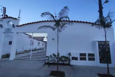 Image de Duplex Exclusivo Tranquilo e Seguro