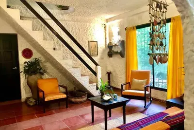 Image de Beautiful Farm Within Nature with 30. 000m2 of land