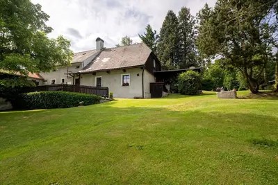 Image de Magnifique maison de vacances privée pour 6 personnes avec Tv, patio, animaux admis et parking