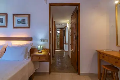 Image de Magnifique maison de vacances privée avec Wifi, climatisation, piscine privée, Tv, patio, parking