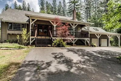 Image de Mtn House w/private pool close to hiking/lake/wine tasting + Large Game Room