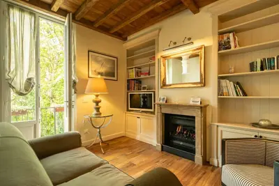 Image de Bobolino apartment in Florence by Mmega