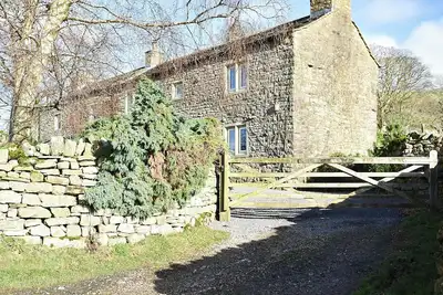 Image de 4 bedroom accommodation in Mallerstang, near Kirkby Stephen