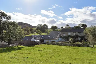Image de Gittishayne Farm Barn