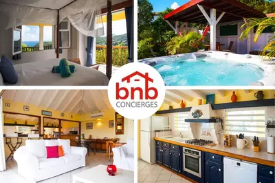 Image de Villa Natanya with Jacuzzi - The Best Price!