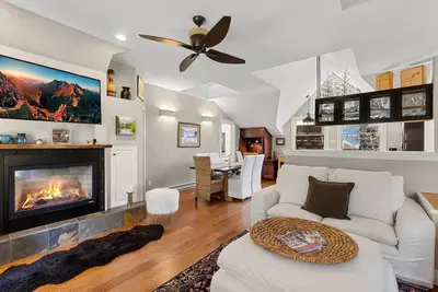 Image de Welcoming Family Friendly Mountain Escape