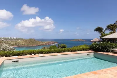 Image de Villa Le Roc \/ The Colonial Architectural Jewel!