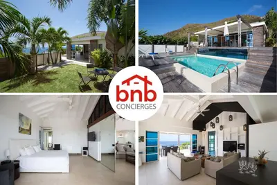 Image de Serene Ambience in Villa Magnifica, Wifi, Pool