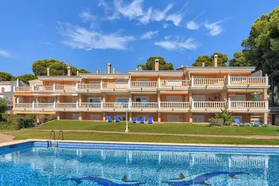 Image de Poolbeach Vi - Moraira, Costa Blanca