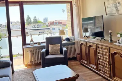 Image de Vacation apartment/apartment for 5 guests with 59m² in Grömitz (147264)
